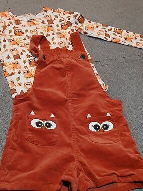 Gymboree Size 6 Bundle - 6 Items